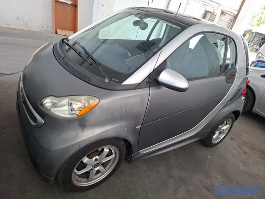 2018 Smart Passion — foto 9 / 9