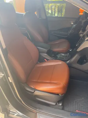2014 Hyundai Santa Fe