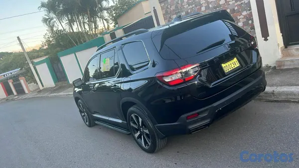 2023 Honda Pilot — foto 2 / 5