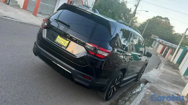 2023 Honda Pilot — foto 3 / 5