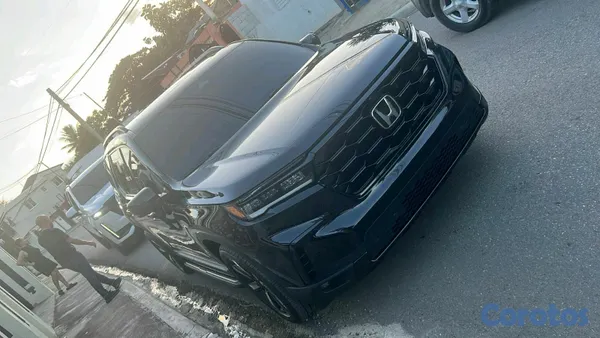 2023 Honda Pilot — foto 5 / 5