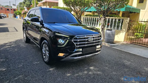 2022 Hyundai Cantus