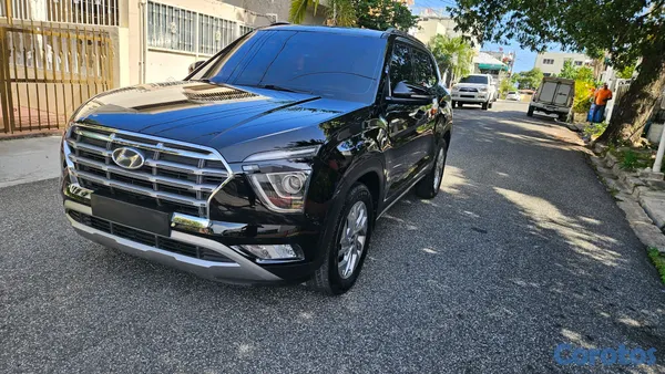 2022 Hyundai Cantus — foto 3 / 6