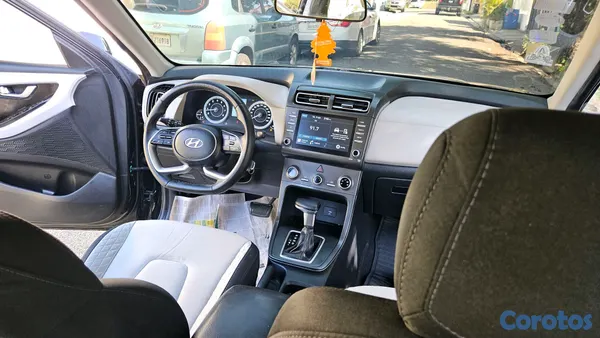2022 Hyundai Cantus — foto 4 / 6