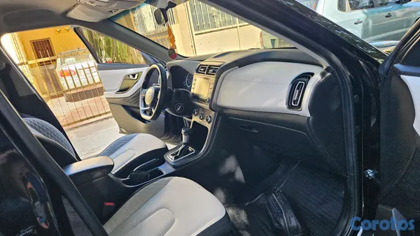 2022 Hyundai Cantus — foto 5 / 6