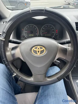 2010 Toyota Corolla — foto 11 / 13