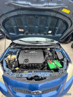 2010 Toyota Corolla — foto 13 / 13