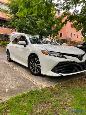 2018 Toyota Camry — foto 3 / 20