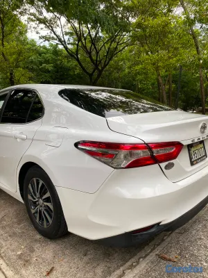 2018 Toyota Camry — foto 5 / 20