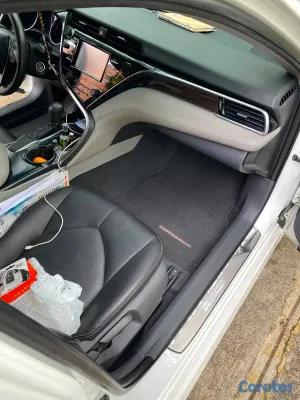 2018 Toyota Camry — foto 6 / 20