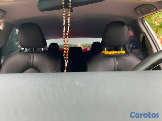 2018 Toyota Camry — foto 7 / 20