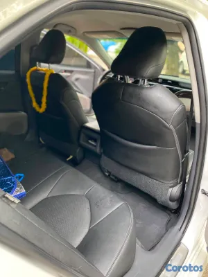 2018 Toyota Camry — foto 11 / 20