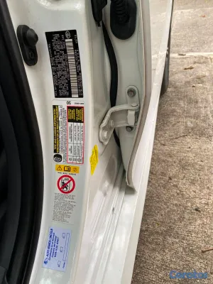 2018 Toyota Camry — foto 14 / 20