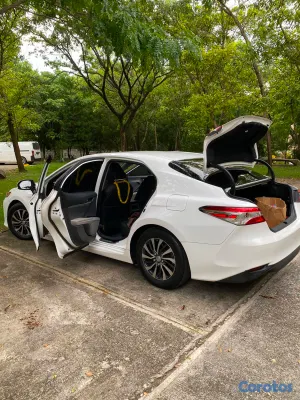 2018 Toyota Camry — foto 20 / 20