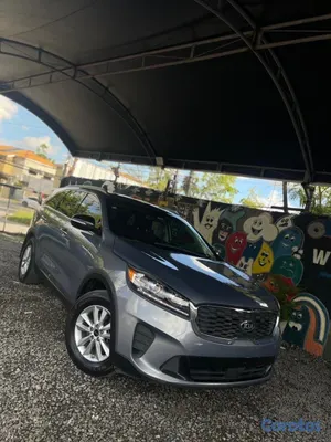 2020 Kia Sorento — foto 2 / 8