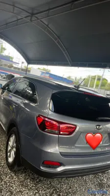 2020 Kia Sorento — foto 3 / 8