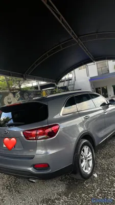2020 Kia Sorento — foto 4 / 8