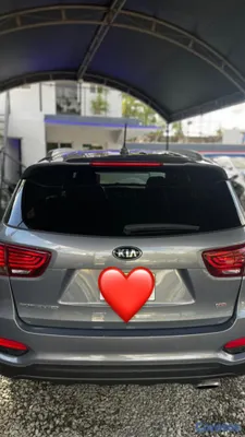 2020 Kia Sorento — foto 5 / 8