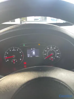 2020 Kia Sorento — foto 7 / 8
