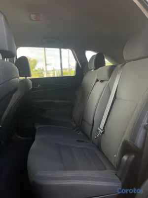 2020 Kia Sorento — foto 8 / 8