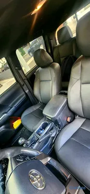 2019 Toyota Tacoma — foto 3 / 5