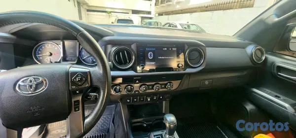 2019 Toyota Tacoma — foto 4 / 5