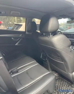2025 Jetour X70 Plus — foto 8 / 10