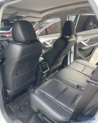2025 Jetour X70 Plus — foto 9 / 10