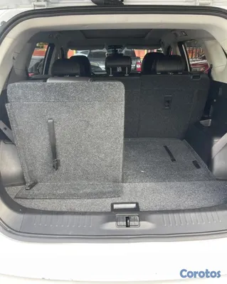 2025 Jetour X70 Plus — foto 10 / 10