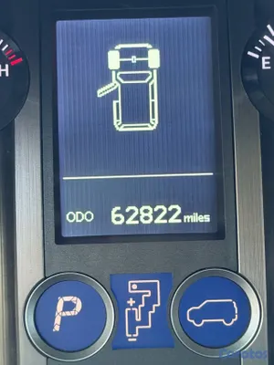 2017 Lexus Gx — foto 4 / 9