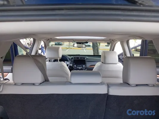 2020 Honda Crv — foto 4 / 10