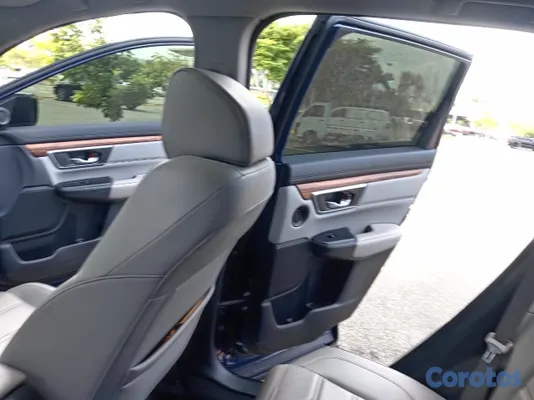 2020 Honda Crv — foto 5 / 10
