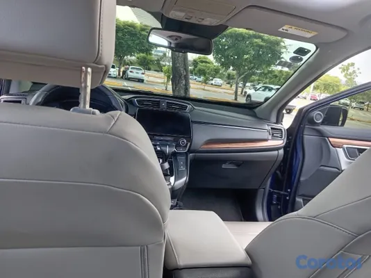 2020 Honda Crv — foto 7 / 10