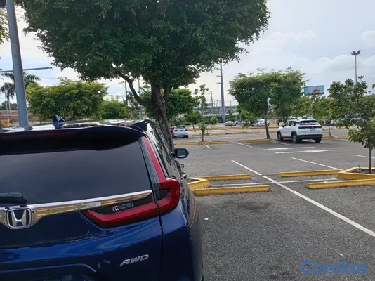 2020 Honda Crv — foto 10 / 10