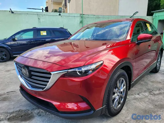 2019 Mazda CX-9 — foto 2 / 10