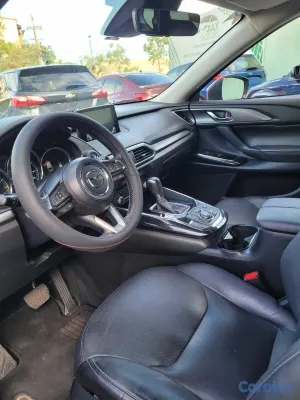 2019 Mazda CX-9 — foto 6 / 10