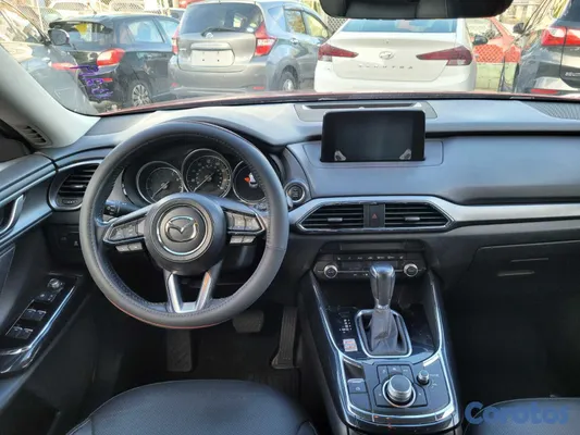 2019 Mazda CX-9 — foto 7 / 10