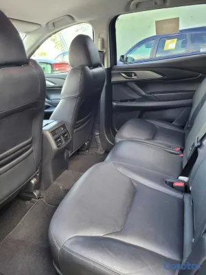 2019 Mazda CX-9 — foto 8 / 10