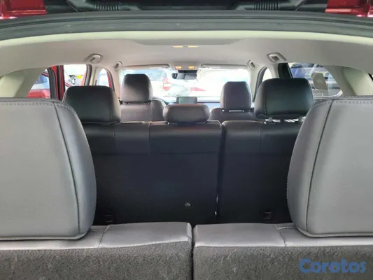 2019 Mazda CX-9 — foto 9 / 10
