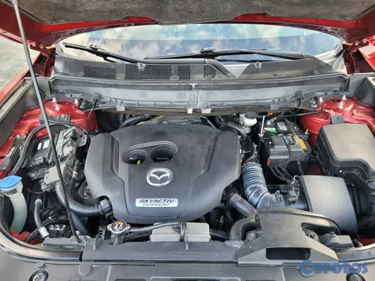 2019 Mazda CX-9 — foto 10 / 10