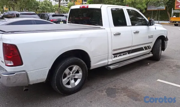 2013 Dodge Ram