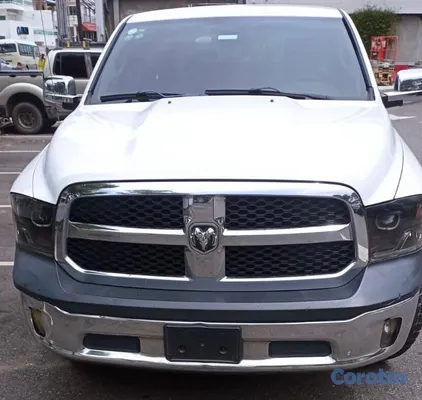 2013 Dodge Ram — foto 4 / 7