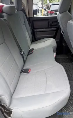 2013 Dodge Ram — foto 5 / 7