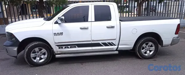 2013 Dodge Ram — foto 7 / 7