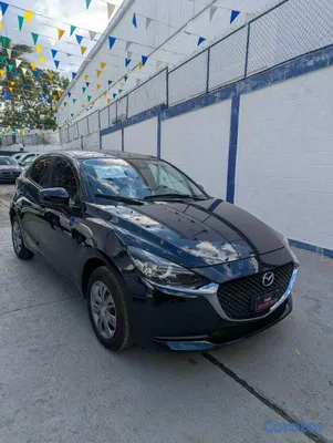 2021 Mazda 2