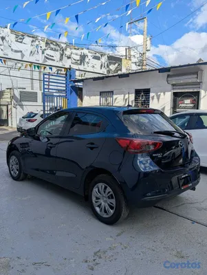 2021 Mazda 2 — foto 3 / 10