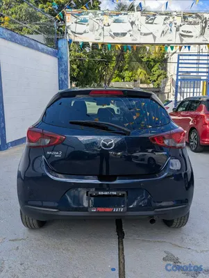 2021 Mazda 2 — foto 4 / 10