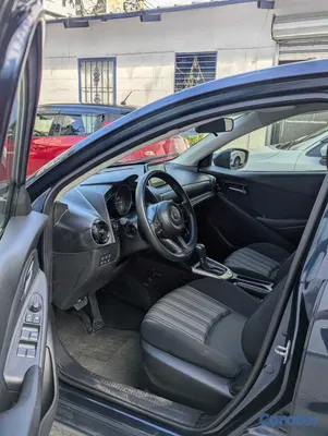 2021 Mazda 2 — foto 5 / 10