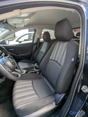 2021 Mazda 2 — foto 6 / 10