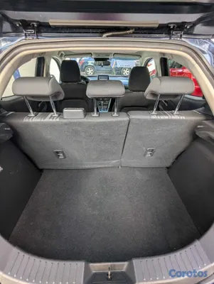 2021 Mazda 2 — foto 9 / 10